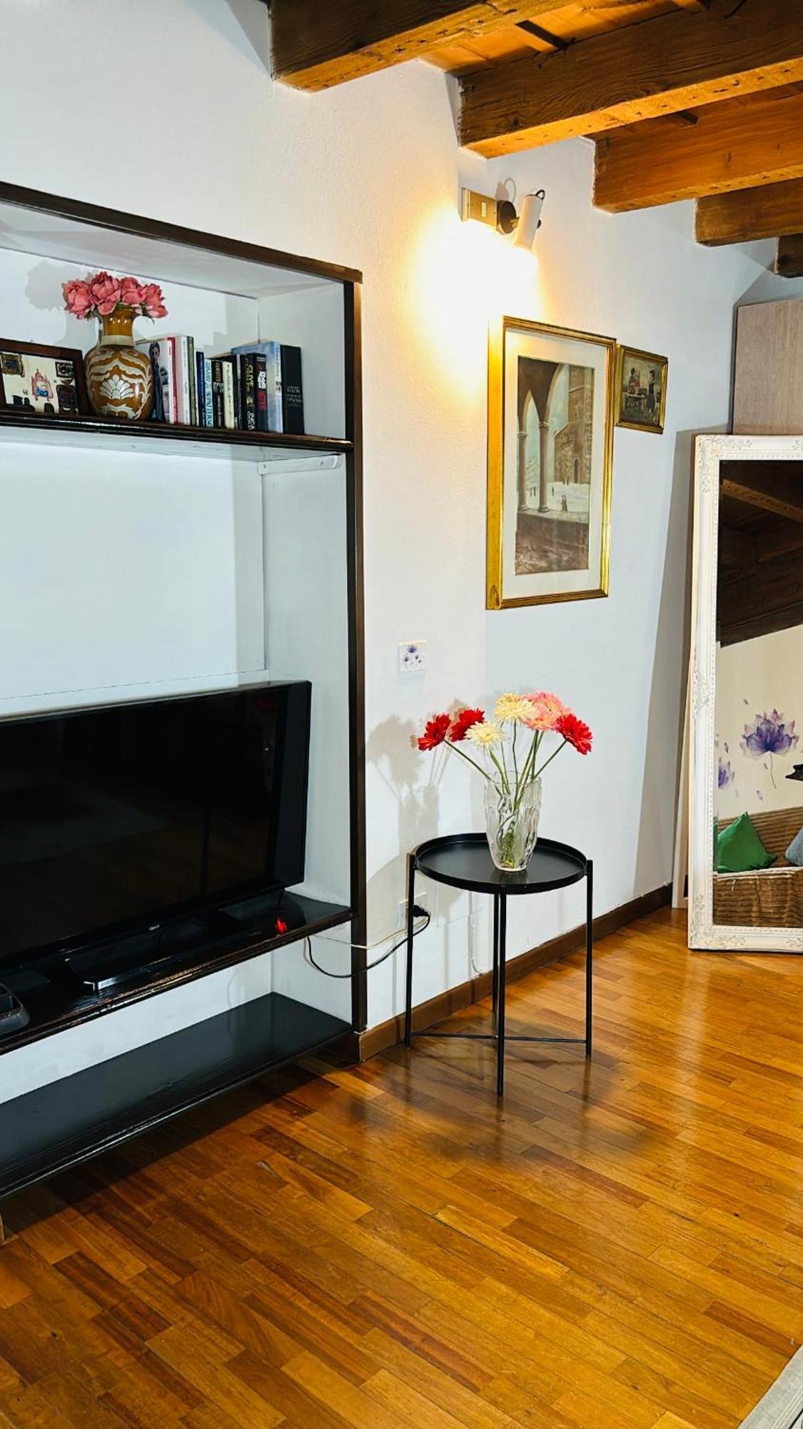 Apartamento Arena 023091-loc-04288