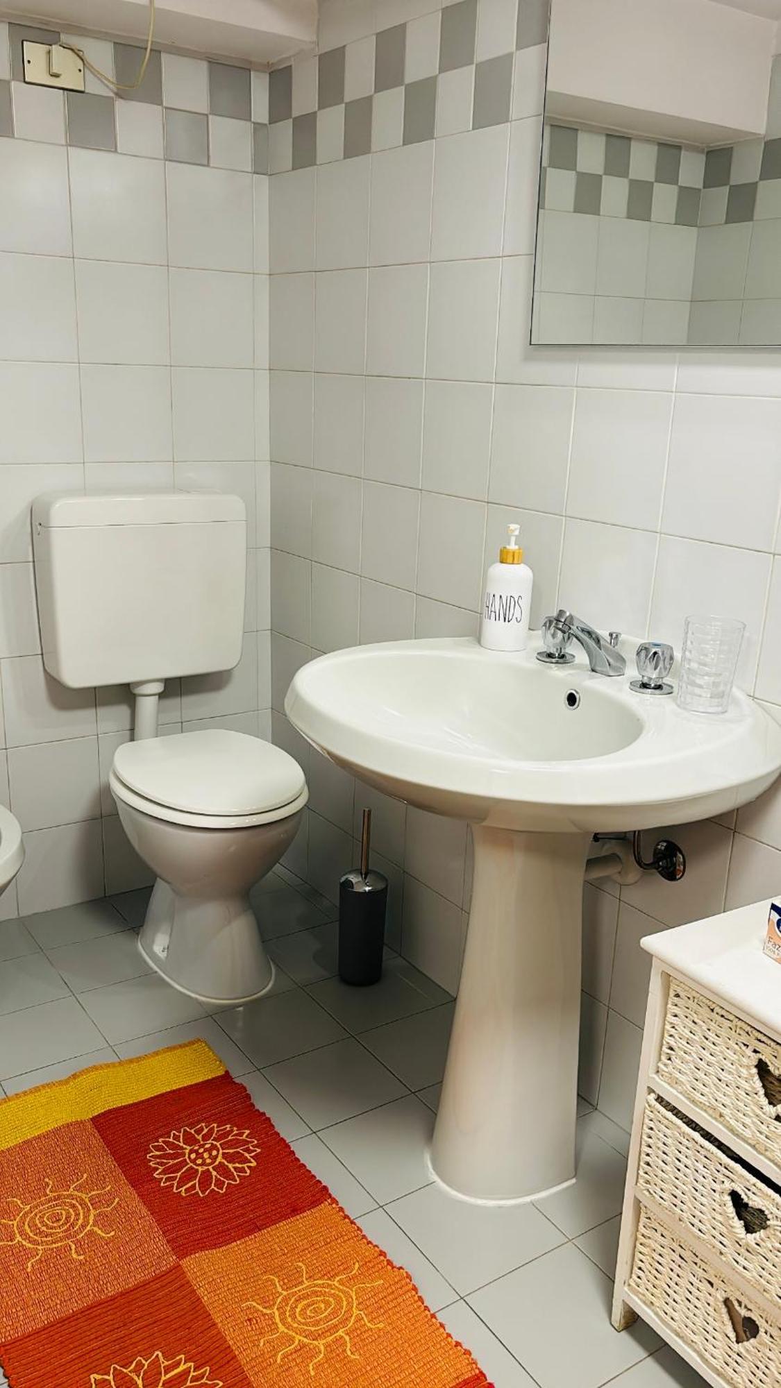 Apartamento Arena 023091-loc-04288 *
